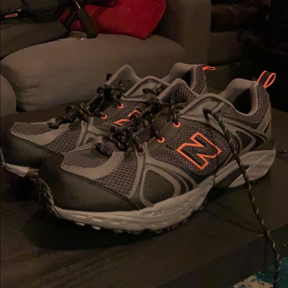 Men’s New Balance Shoes